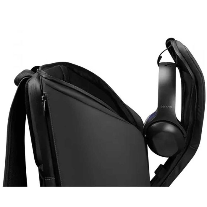 Rucsac Lenovo Legion 16-inch Armored Gaming Backpack GB900 20L Rezistent Apa/Socuri