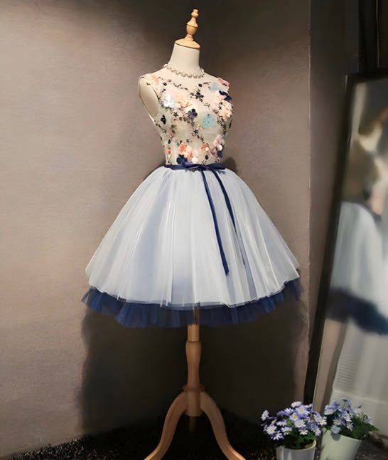 Платье, Вечернее красивое платье