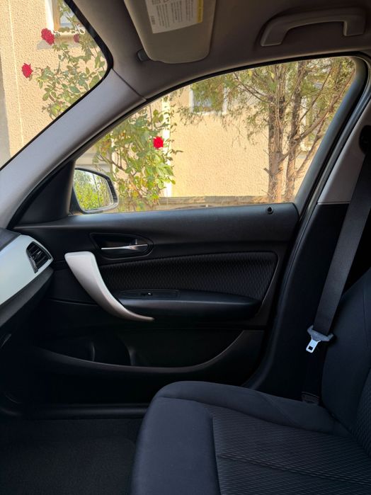 Продавам BMW 118d