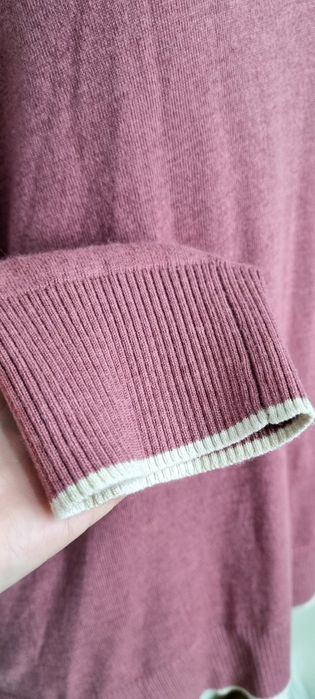 El corte inglès. Casmir, bumbac.