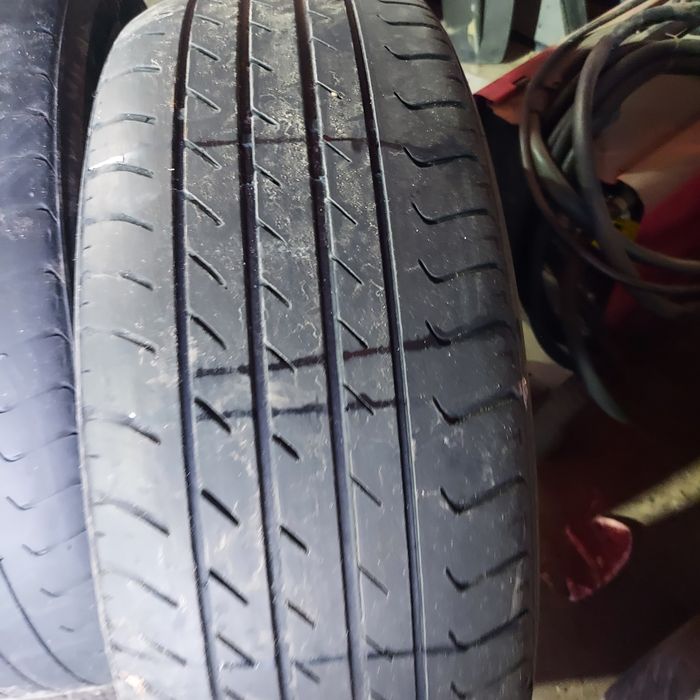 Летние шины r16 за 20 тыс