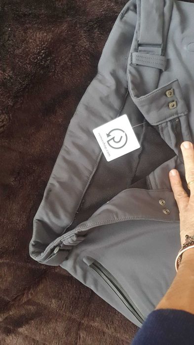 Pantaloni ski barbati- marime L