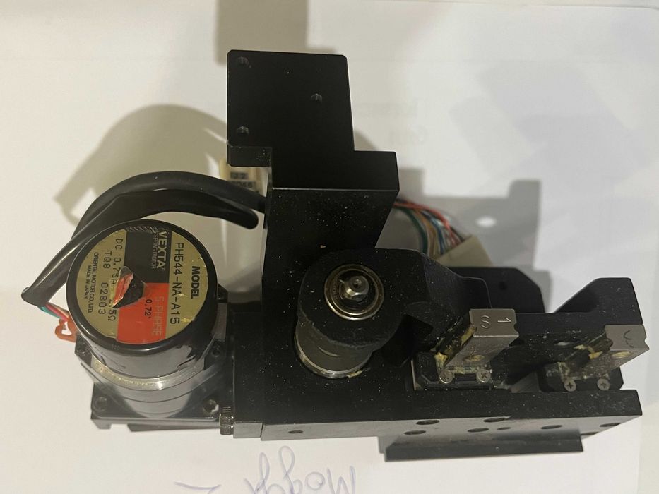 Сачмено винтова двойка