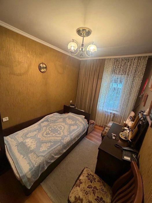 Алайский Продается 3 комнатная квартира метро Минор
