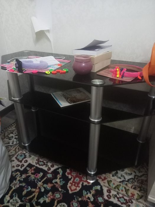 Подставка под телевизор