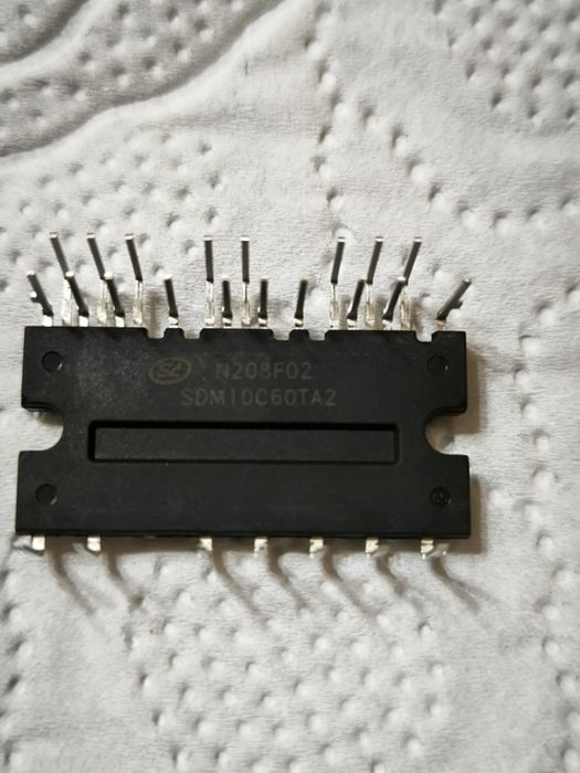 IKCM30F60GA, MPower1502, SDM10C60TA2, SDM30G60FB, IM756-SFT, SCM1243MF