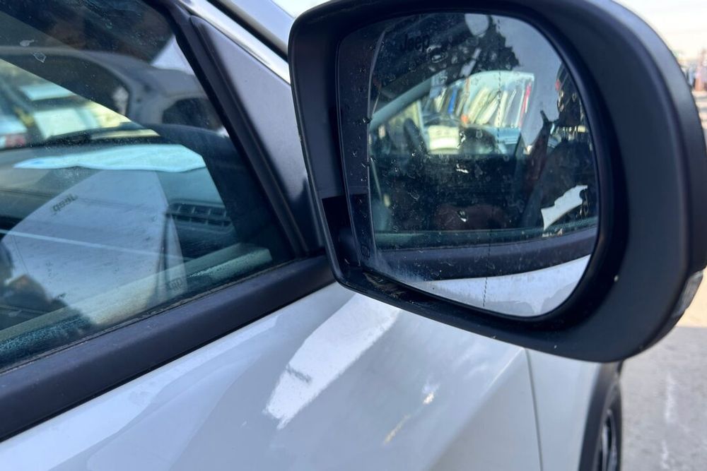 OGLINDA STANGA / DREAPTA (cu rabatare electrica) JEEP COMPASS 2021