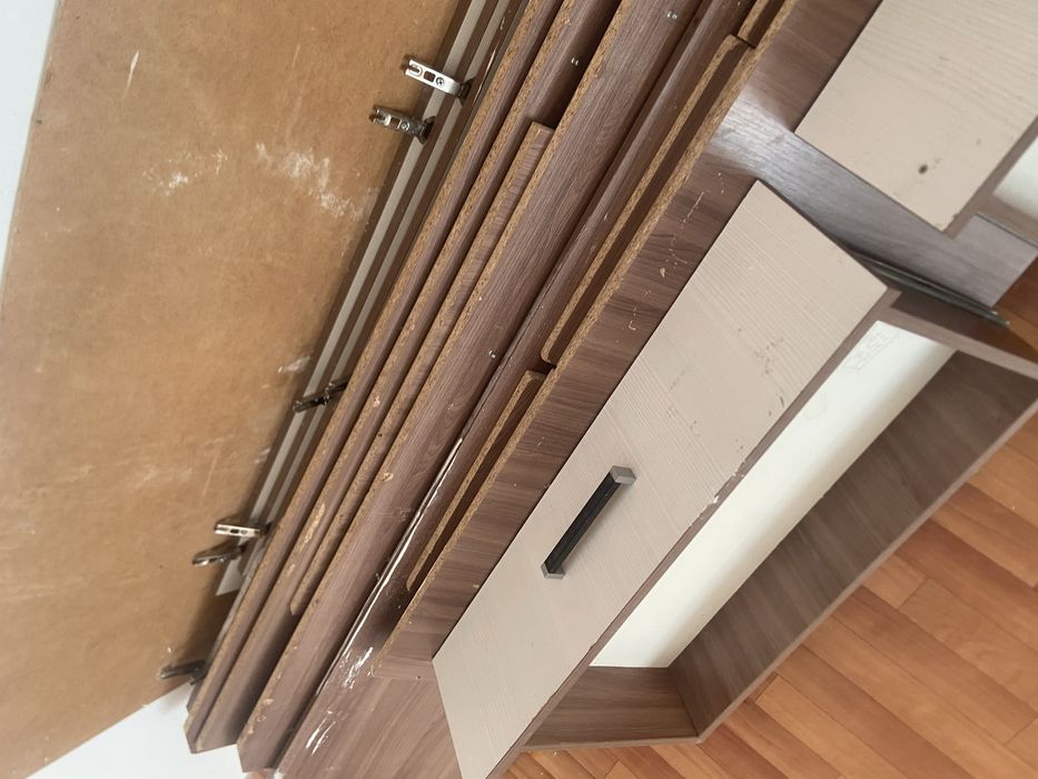 4 дверный шифоньер бесплатно