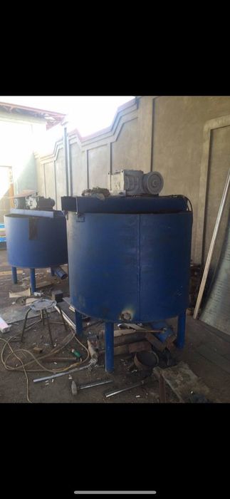 Дом курувчи акаларга таклиф