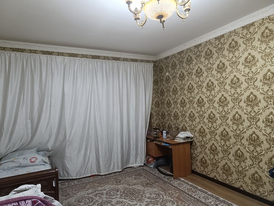 Продаётся квартира