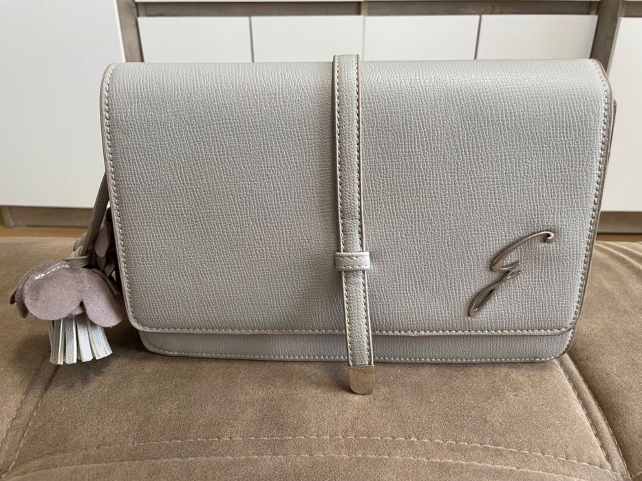 Дамска чанта Gattinoni