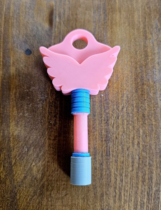 Set chei din serialul Squid Game