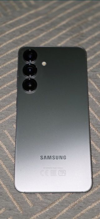 Samsung S25 256gb