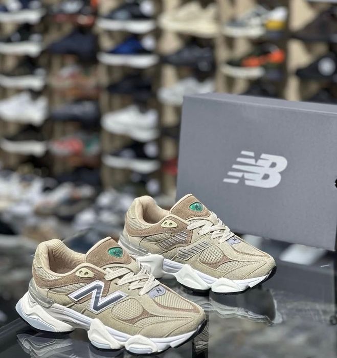 Adidasi premium new balance 9060