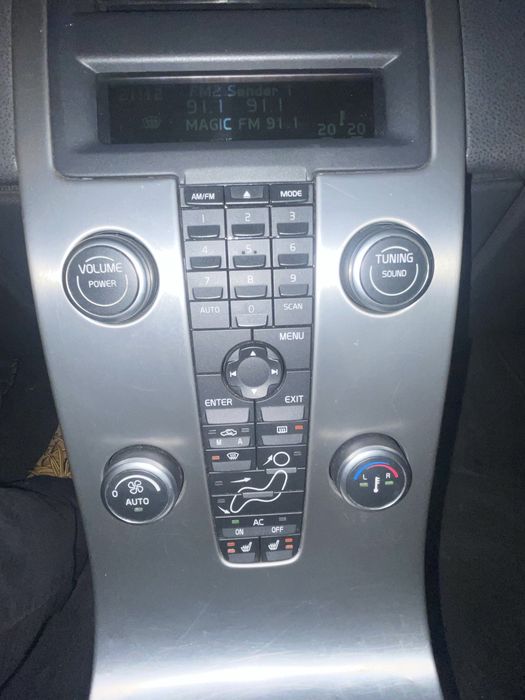 VOLVO V50 2008 — imagine 4