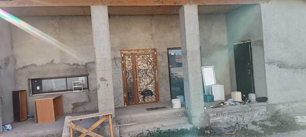 Дом мечты. Атырау мкр Самал