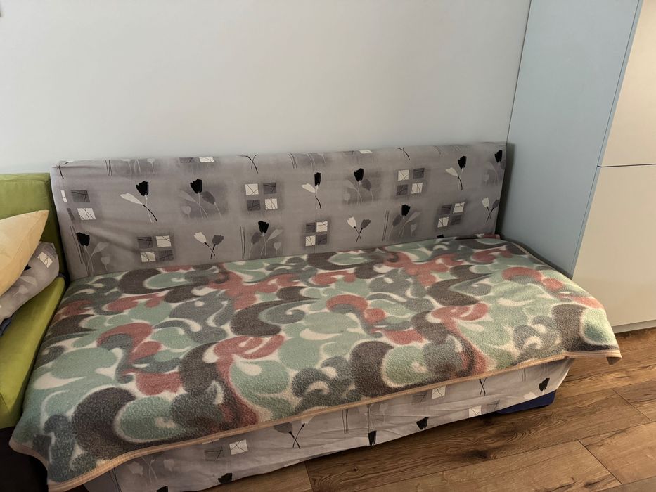 Диван за ежедневна употреба