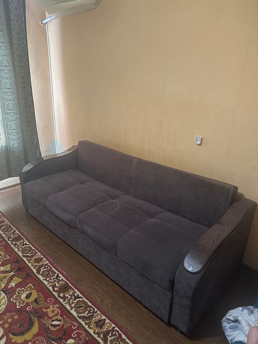 Диван, Раскладной