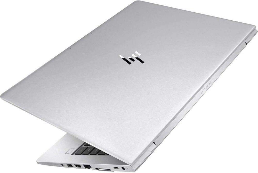 Лаптоп HP EliteBook 840 G6 i7-8565U 16GB 256GB NVMe ГАРАНЦИЯ