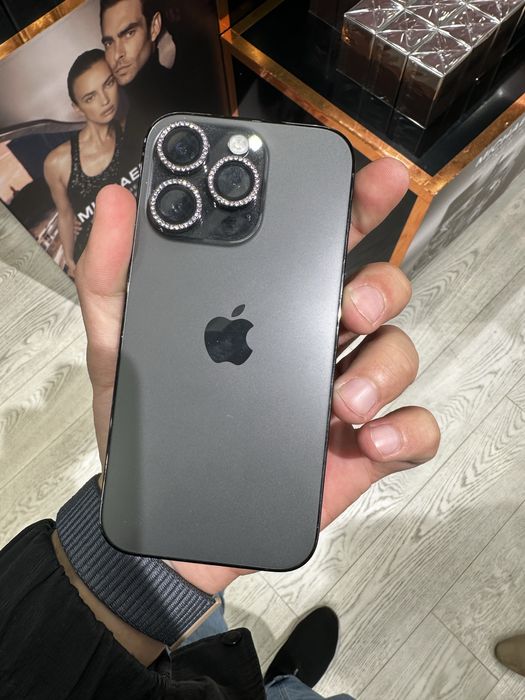 iphone 14 pro esim состояние идеал