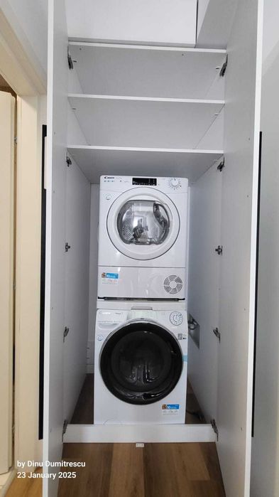 Superb apartament 2 camere Decebal