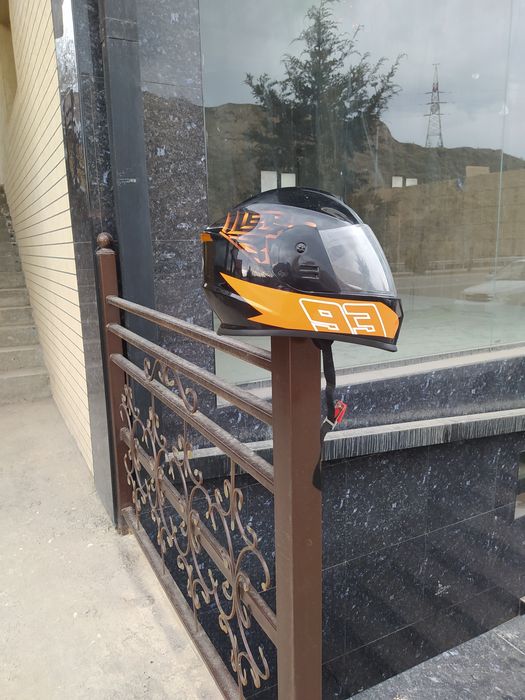 Kaska ideal holatda aybi yoʻq