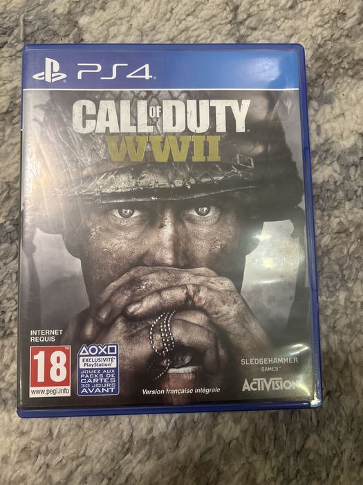 Плейстейшън игри