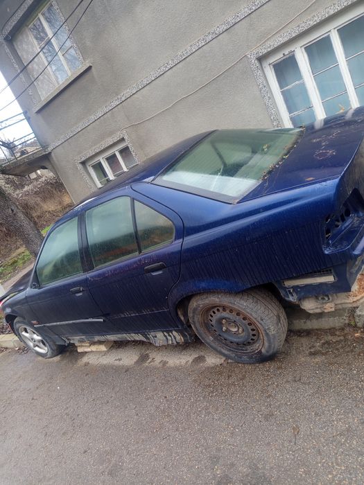 Продава се Bmw e36