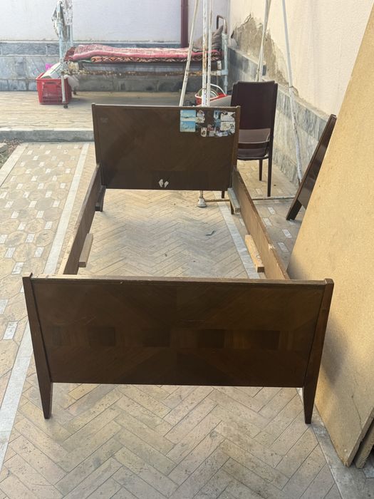 Kravat sotiladi + Matras bilan