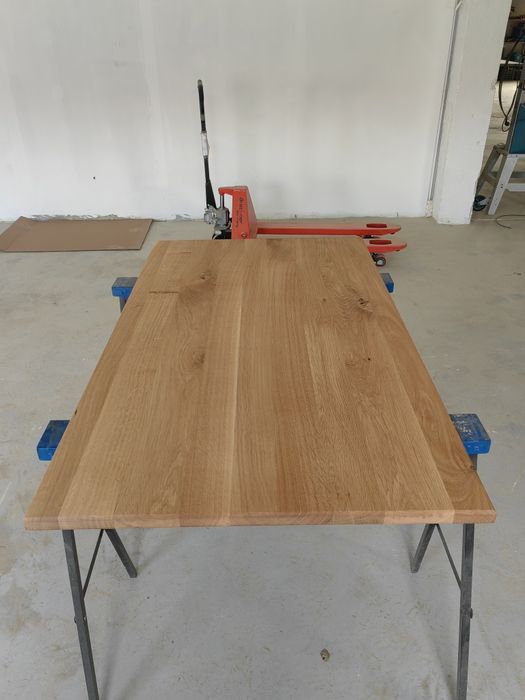 Masa blaturi lemn masiv