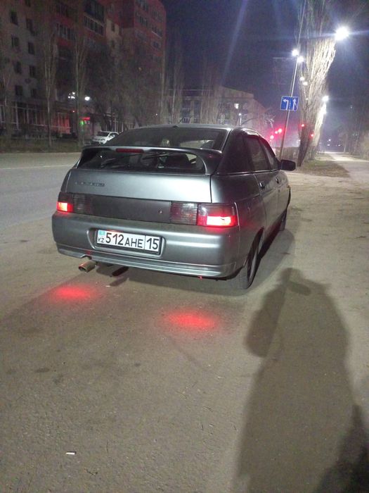 Продам Ваз 2112.