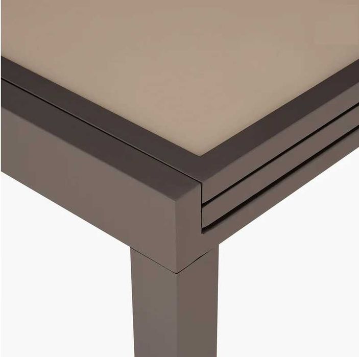 Masa extensibila de exterior