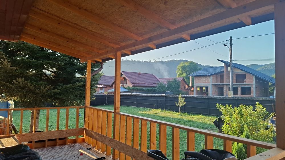 Casa de vanzare in Dofteana -Stefan Voda