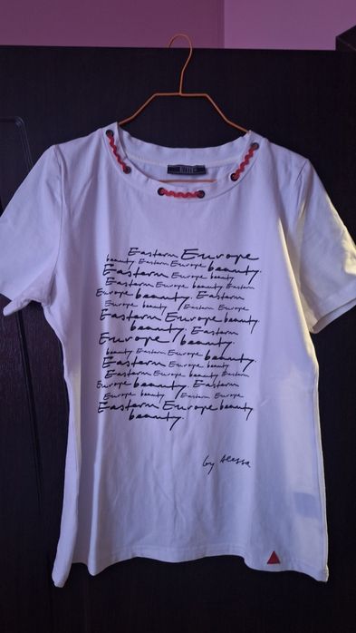 Дамска тениска Alessa