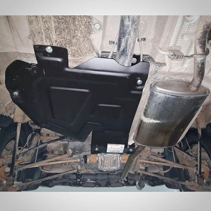 Защиты картера большой ассортимент