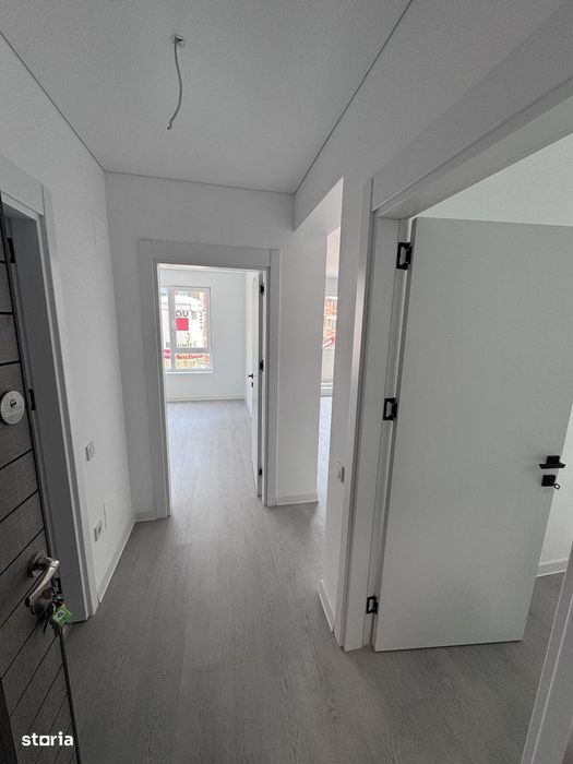 Apartament 2 camere Hamilton Residence Chiajna |Bloc nou| Scara 2