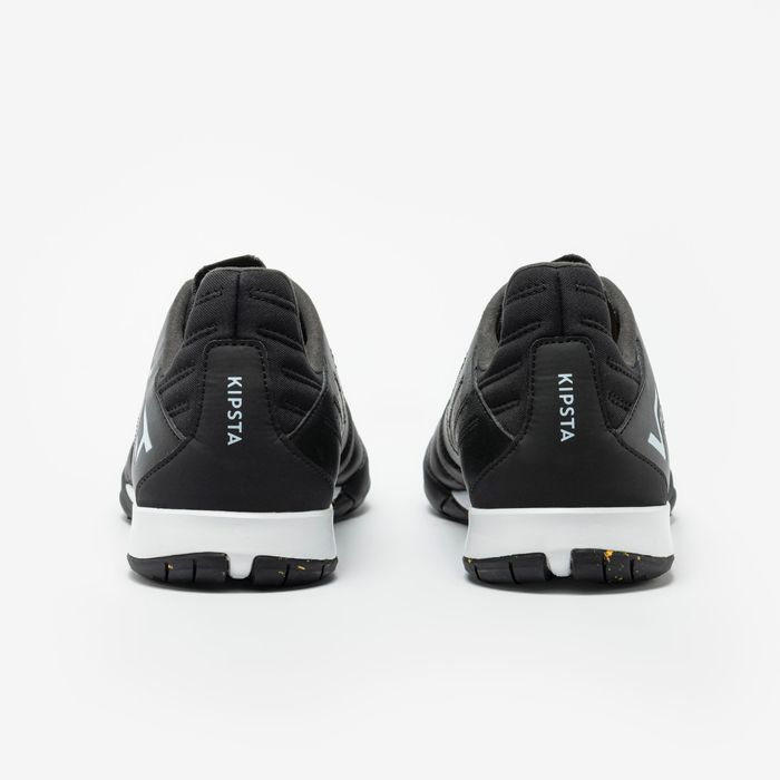 Ghete din piele Fotbal Viralto Ii Tf - produs resigilat Decathlon