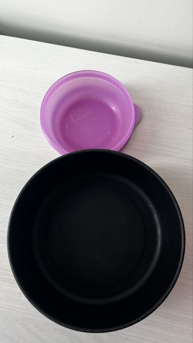 Контейнеры Таппер (Tupperware)