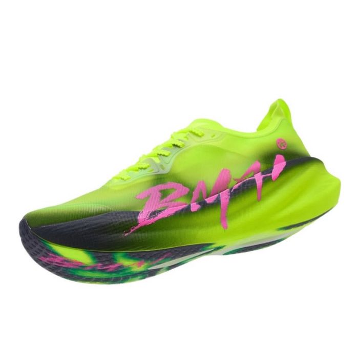 Продам кроссовки BMAI оригинал