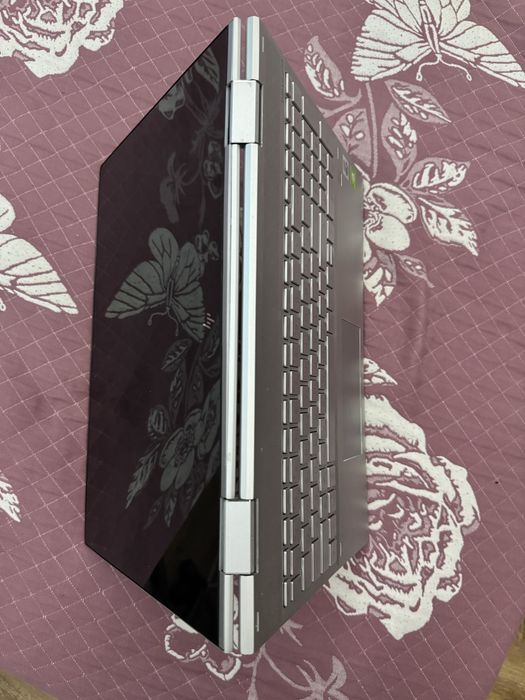Hp envy x360 ноутбук-ультрабук