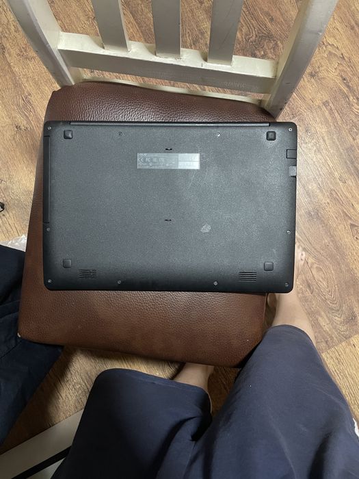 Ноутбук ASUS новый