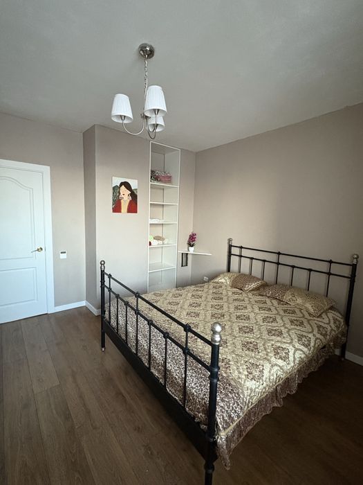 Квартира Астана посуточно