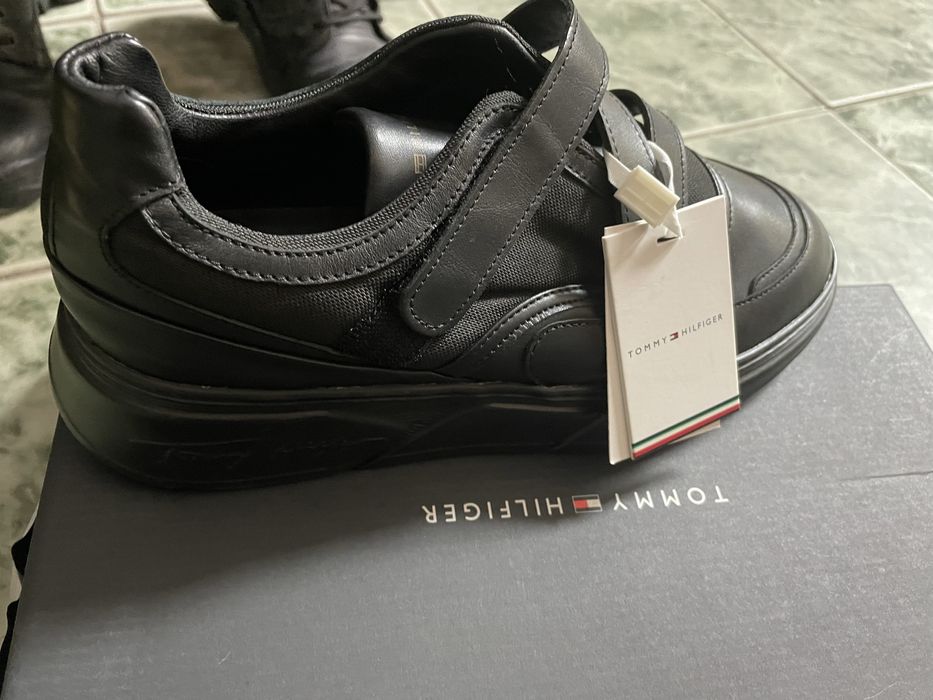 Сникърси tommy hilfiger 39 номер