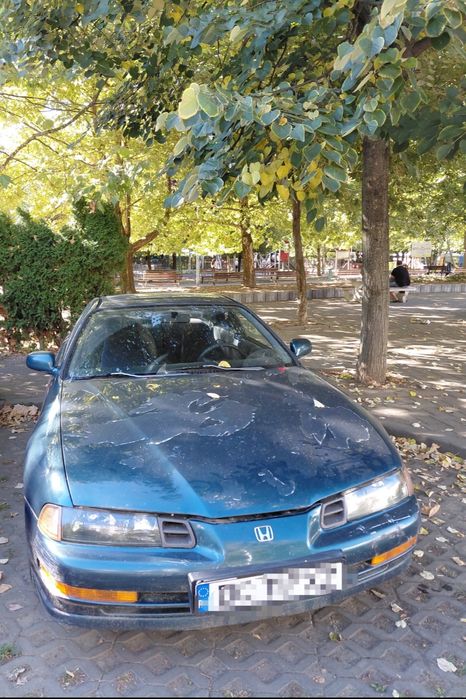 Honda prelude bb3