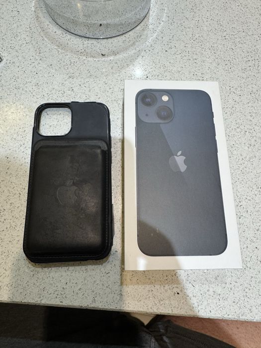 Iphone 13 mini 256gb