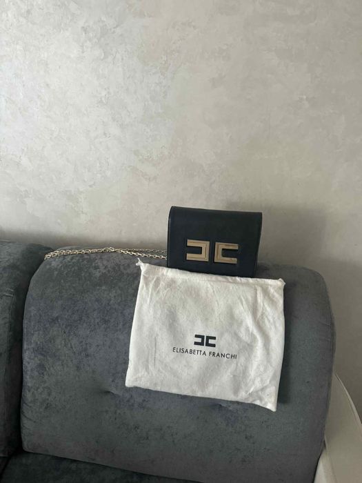 Дамски Чанти на  Elisabetta Franchi