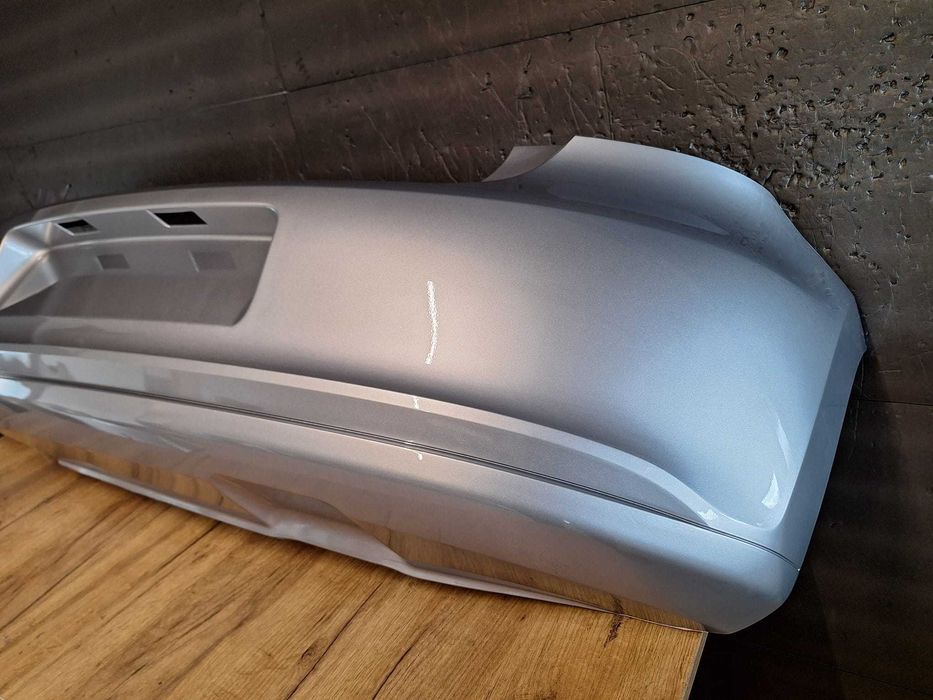 Bara Spate VW Polo 6R 2011-2014 (LA7W (Gri Deschis))