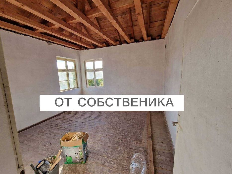 Продава се Къща в с. Крепост, Област Хасково - 130 кв.м за 291 €/кв.м - Снимка #6