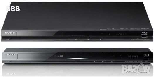 Продавам Sony Blu-ray Disc™/DVD player BDP - S280