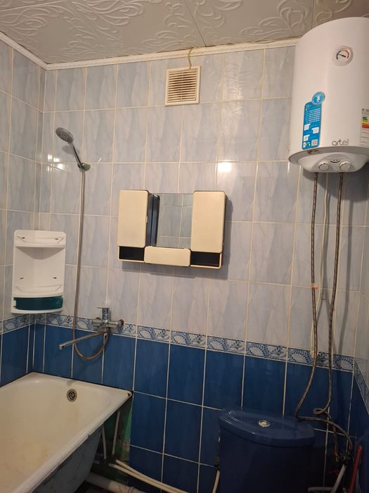 Сдам 1 комнатную квартиру.